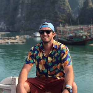 Meet your Posher, Christian